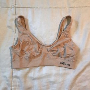 Boody Bra & Underwear Set